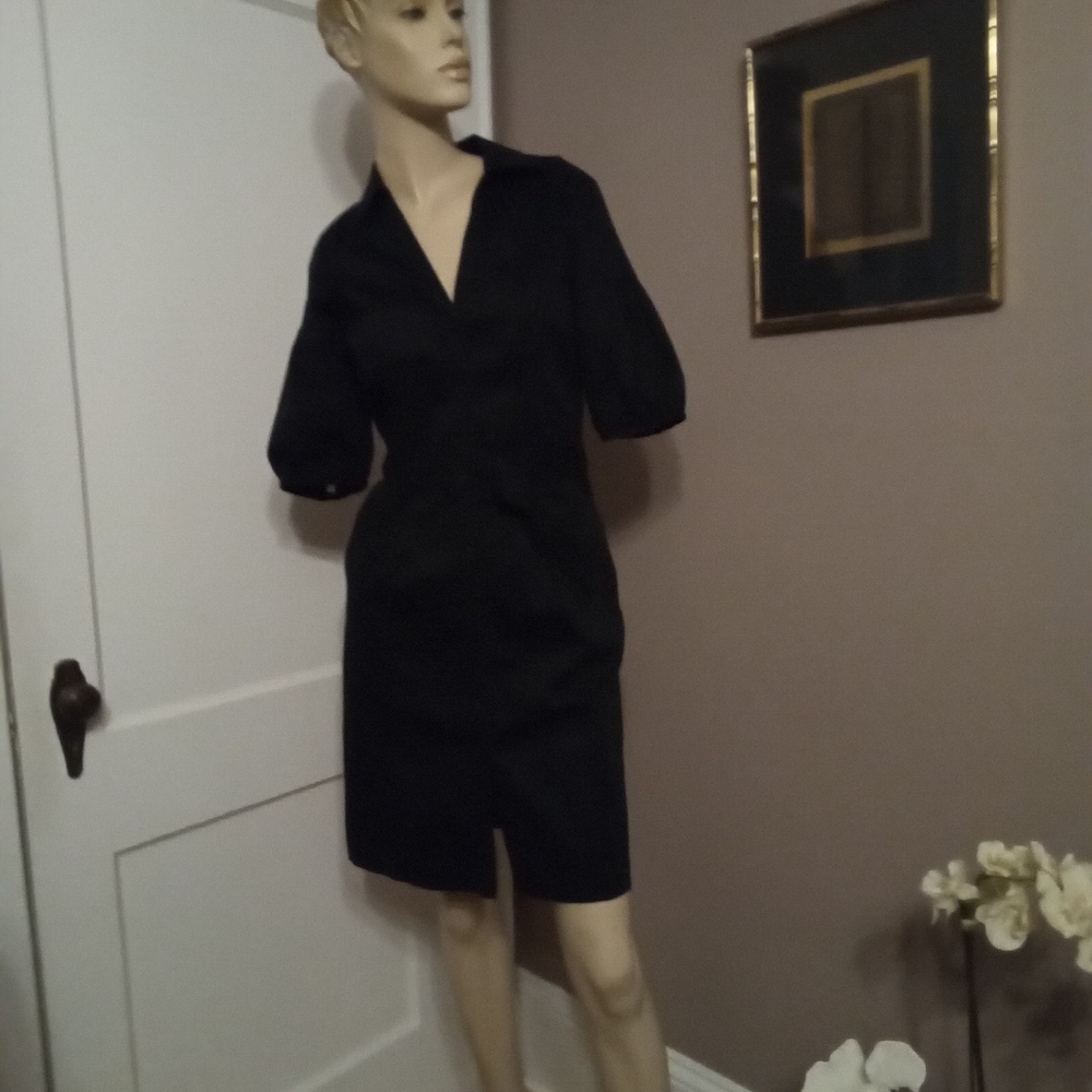 Kenneth Cole Day Dress